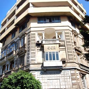 Nile Zamalek Hotel